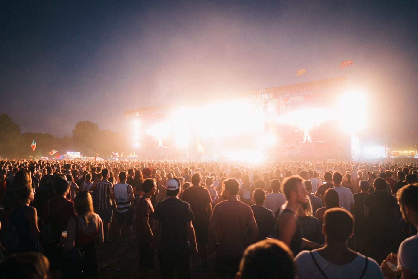Bristol Volkfest